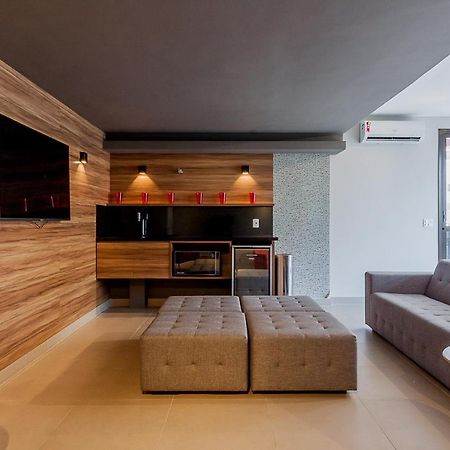 Audaar Jacques Pillon Residencial - Centro De Sao Paulo Διαμέρισμα Εξωτερικό φωτογραφία