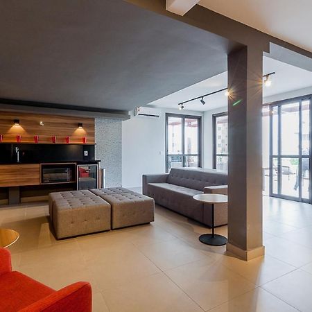 Audaar Jacques Pillon Residencial - Centro De Sao Paulo Διαμέρισμα Εξωτερικό φωτογραφία