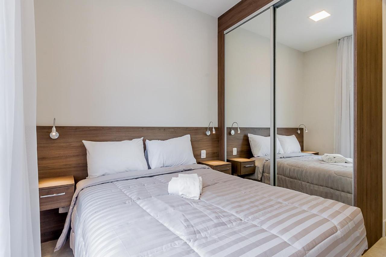 Audaar Jacques Pillon Residencial - Centro De Sao Paulo Διαμέρισμα Εξωτερικό φωτογραφία