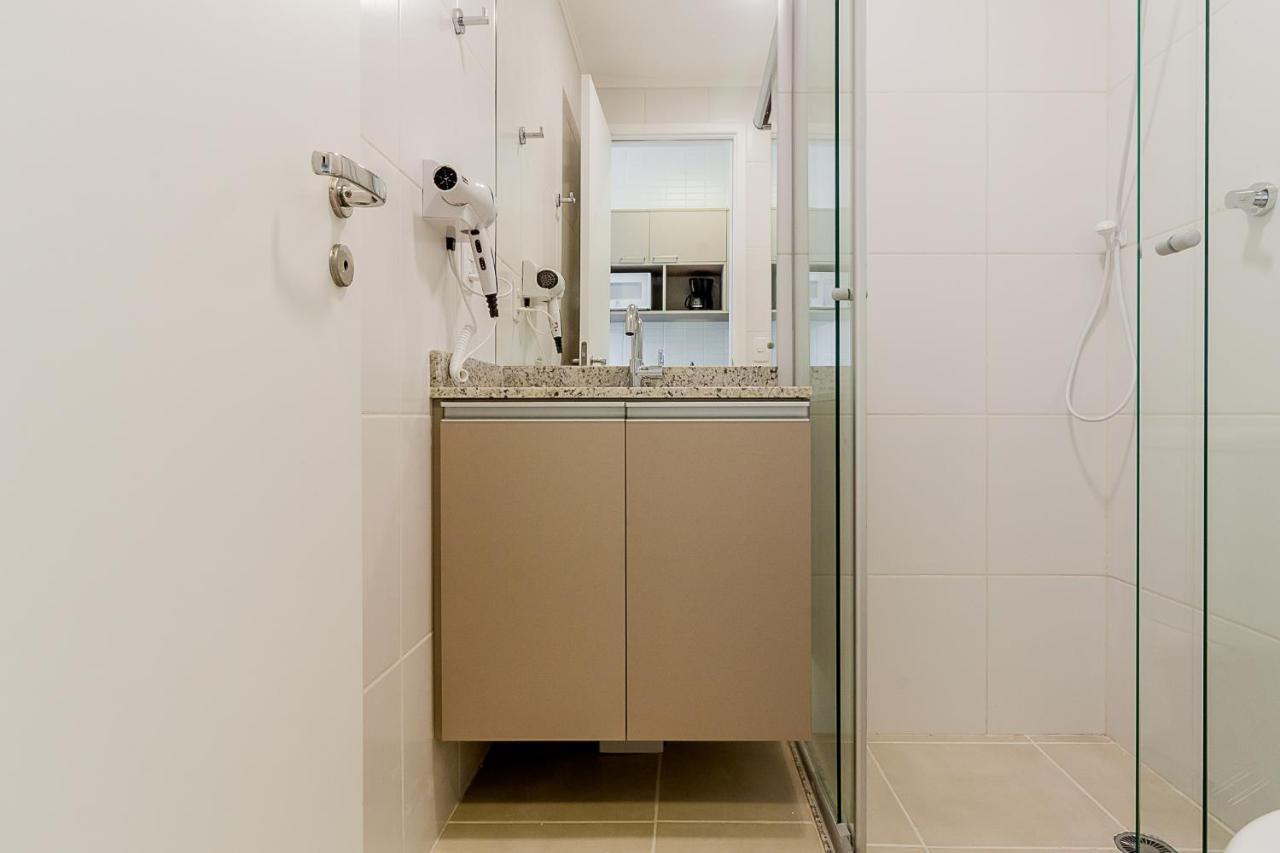 Audaar Jacques Pillon Residencial - Centro De Sao Paulo Διαμέρισμα Εξωτερικό φωτογραφία