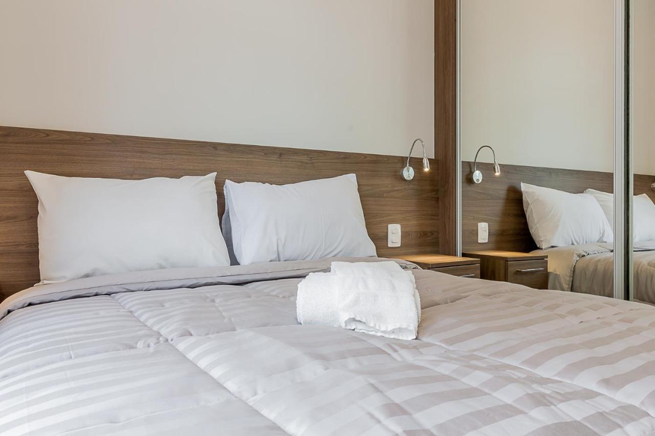 Audaar Jacques Pillon Residencial - Centro De Sao Paulo Διαμέρισμα Εξωτερικό φωτογραφία