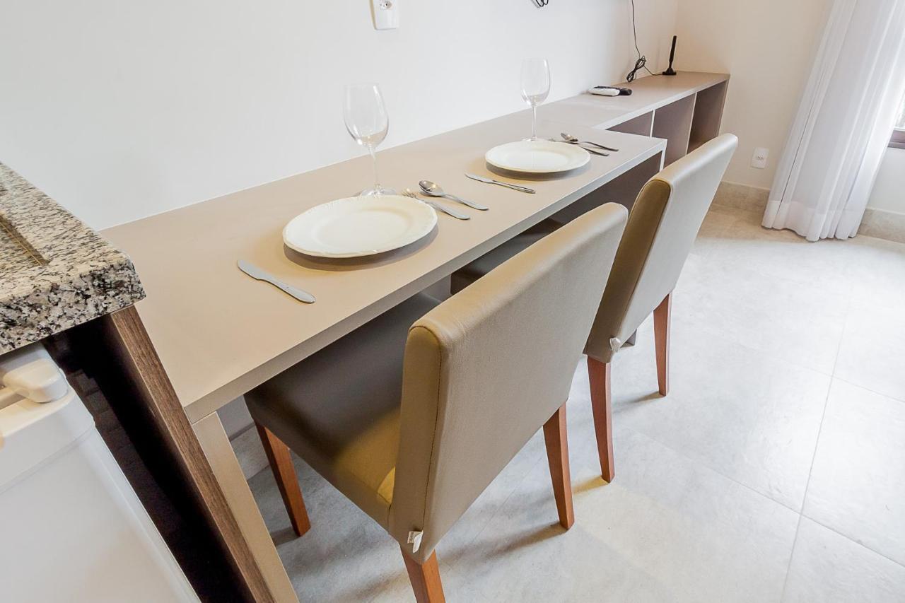 Audaar Jacques Pillon Residencial - Centro De Sao Paulo Διαμέρισμα Εξωτερικό φωτογραφία
