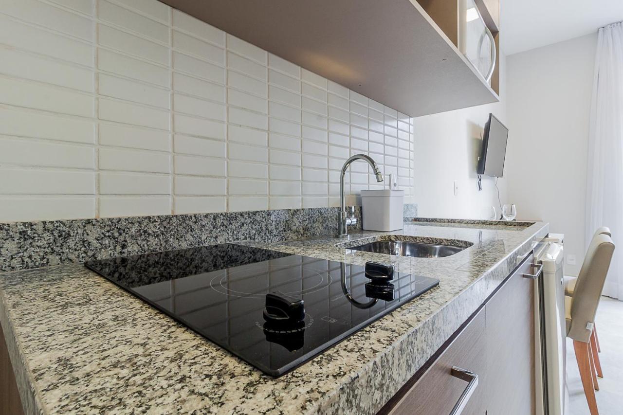 Audaar Jacques Pillon Residencial - Centro De Sao Paulo Διαμέρισμα Εξωτερικό φωτογραφία